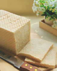 Gordura fermentada natural do sabor para o pão 800, pão da gordura