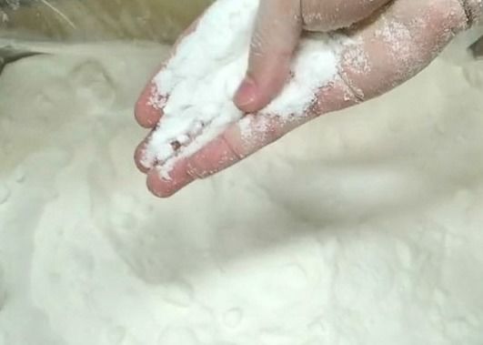 Emulsionante composto SP817 Ingredientes de panificação Odor neutro Leite em pó Sal açúcar Pão em pó