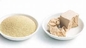 Emulsionante em pó GMS Glicerilo Monostearato E471 Emulsionante 60% Aditivo ou ingrediente alimentar