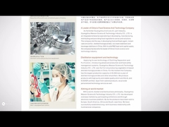 Gel de espuma alto do bolo do emulsionante do bolo do SP do produto comestível da padaria