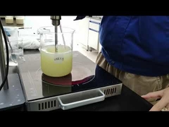 Produto comestível composto solúvel em água do pó do emulsionante do bolo