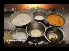 Improver do bolo do gel do bolo do estabilizador do emulsivo do bolo do aditivo de alimento com o ISO Halal