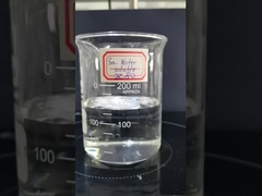 DH-Z80 dmg auto-emulsionante para creme não lácteo, solúvel em água morna,