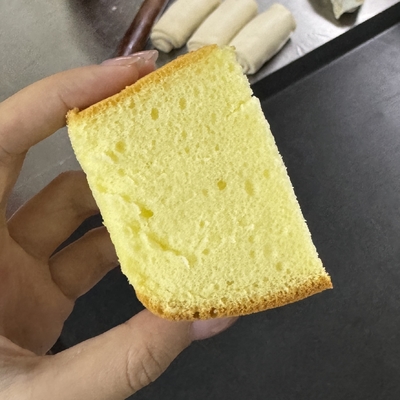 Emulsionantes de bolos compostos, melhora do tecido do bolo, aditivo alimentar, estabilizador, agente espumante