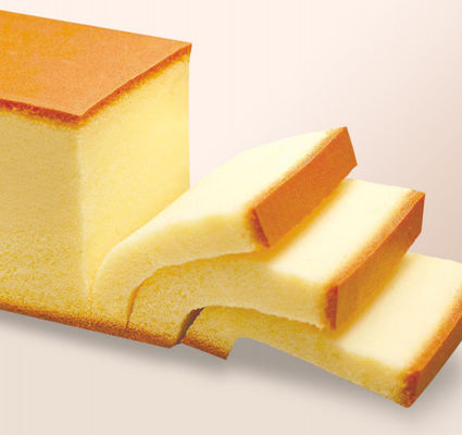 Emulsificante Composto CP617 para Panificação - Rápida Velocidade de Espuma, Textura Macia e Retenção Superior de Água em Bolos