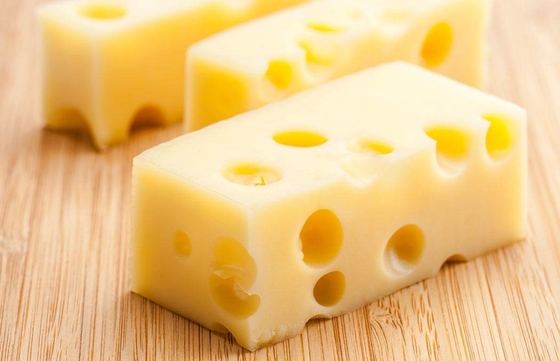 Os Monoglycerides Succinylated ampliam o volume do pão e melhoram a elasticidade