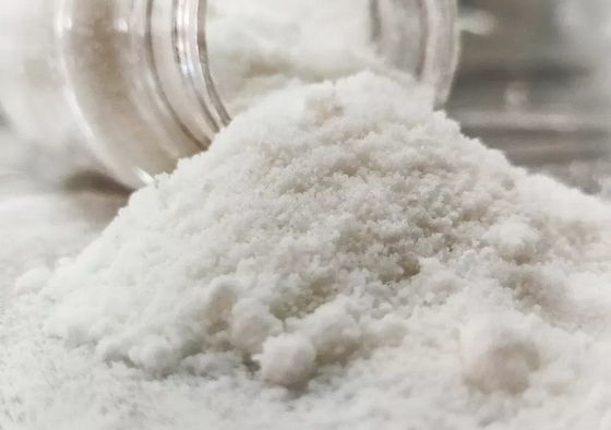 Emulsificante Composto CP817 Ingrediente de Panificação com Rápida Velocidade de Espuma, Odor Neutro e 18 Meses de Validade para Pré-Mistura de Bolo