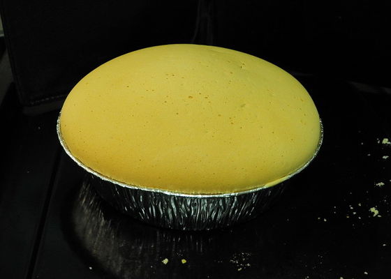 Poniard CP617 Emulsionador de bolos com vida útil prolongada, contas de cera amarelas claras e sabor gorduroso neutro para padaria