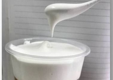 Ingrediente inodoro de qualidade alimentar Metais pesados inferiores ou iguais a 10 ppm Projetados para processamento e fabrico de alimentos