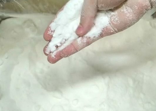 Emulsificante em Pó Solúvel em Água para Bolos FSSC22000 Grau Alimentício CP617