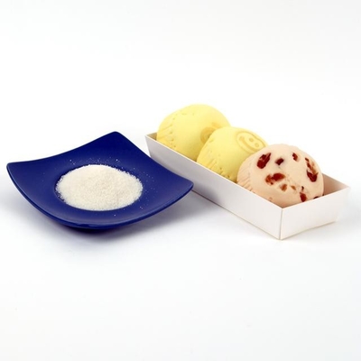 Aditivo alimentar Emulsionante alimentar Gliceril monostearato destilado E471 GMS Emulsionante de gorduras