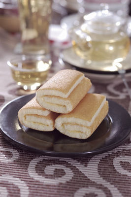 Fermento em Pó Certificado Kosher com 12 Meses de Validade e Sabor Neutro para Emulsificante de Bolo e Agente Espumante