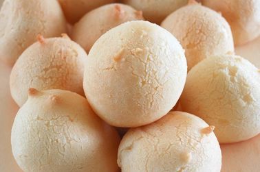 Produzido na China Agente espumante de qualidade Aditivo alimentar Emulsionador composto para padaria