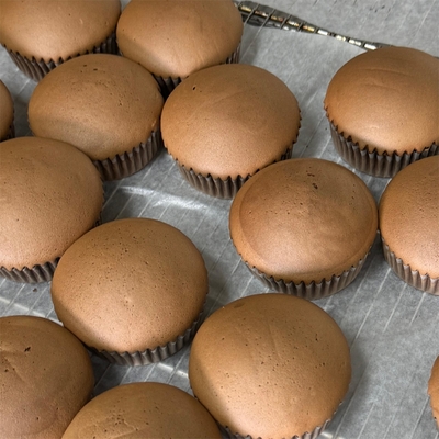 Emulsionante para pão e bolo em pó Emulsionante para pão e bolo