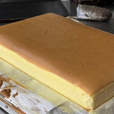 Emulsionador em pó de alimentos com maior poder de espuma para uma emulsificação ideal