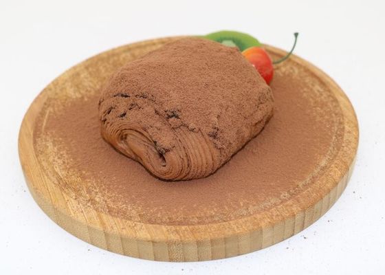Agente espumante de qualidade alimentar CP817 em pó de pré-mistura de bolo com velocidade de espuma rápida e certificação Halal