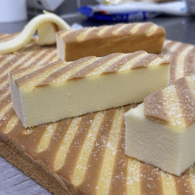 Nenhum Emulsionador de bolos de sabor Certificado HACCP para condições de armazenagem frescas e secas