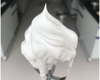Emulsionador em pó de alimentos com maior poder de espuma para uma emulsificação ideal