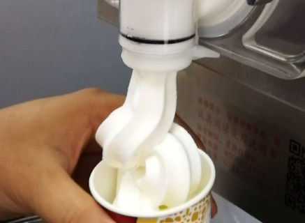 Cinza menor ou igual a 1 por cento de ingrediente de qualidade alimentar combinada com baixa viscosidade garantindo consistência na indústria alimentícia