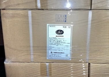 Emulsionante em pó para aplicações alimentares 1 ano de validade