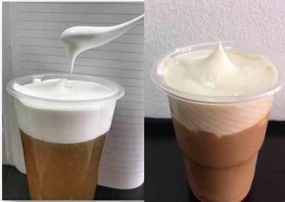 Monoestearato de Glicerina Destilado Emulsionante para Pão