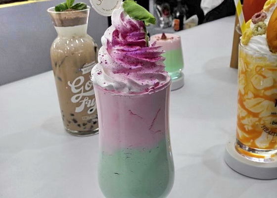 E475 Emulsionante solúvel em água