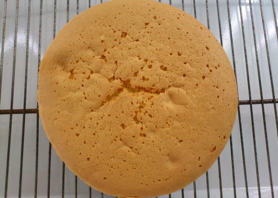 Emulsificante Composto Poniard CP617 Óleo Instantâneo para Bolo para Panificação - Certificado HACCP ISO HALAL com Sabor Neutro