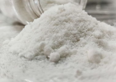 Amostra grátis Emulsionadores de pó de panificação Prolongar a vida útil Ingredientes de pó espumante branco ceroso