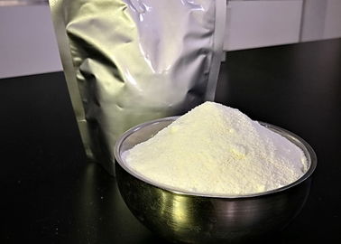 Emulsionante e estabilizador instantâneo de bolos