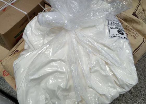 Emulsionador composto de bolos Poniard CP617 - Pó branco a amarelo claro com velocidade de aeração aumentada para a indústria da pastelaria - HALAL KOSHER certificado ISO