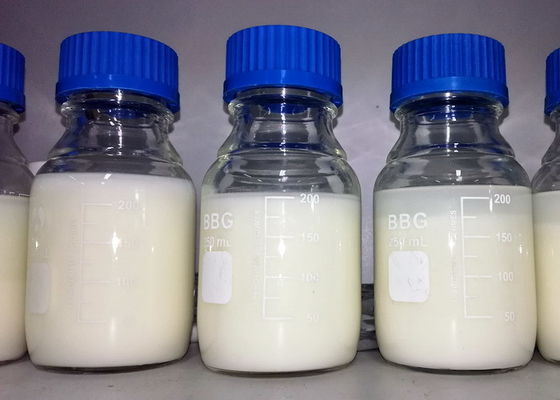 Emulsionante composto CP817 Ingrediente de panificação com odor neutro e velocidade de espuma rápida para mistura de bolo