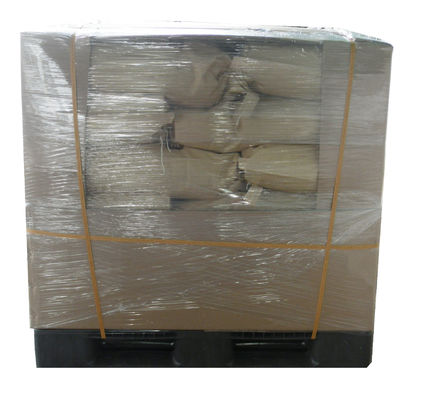 Emulsionador de bolo de qualidade alimentar com certificação ISO9001/Halal/Kosher e prazo de validade de 12 meses para assar