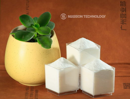 Emulsificante Composto para Bolos Poniard CP617 com Grânulos Ceróides Amarelo Claro para Velocidade de Aeração Aprimorada e 12 Meses de Validade
