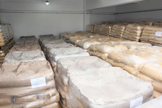 Emulsificante em Pó Solúvel em Água para Bolos FSSC22000 Grau Alimentício CP617