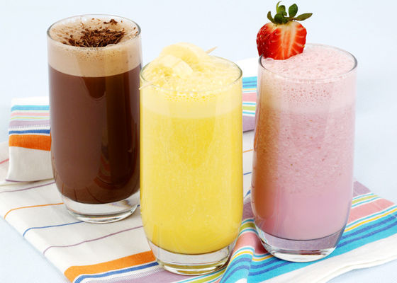 E475 Emulsionante solúvel em água