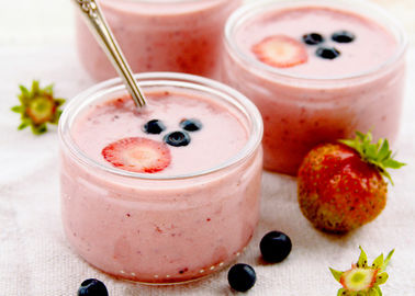 Agente emulsionante solúvel Monoglicerídeos ditillados de qualidade alimentar para a indústria da pastelaria