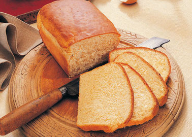 Agente emulsionante solúvel Monoglicerídeos ditillados de qualidade alimentar para a indústria da pastelaria