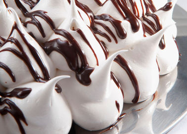 Emulsificante de qualidade alimentar Glicerol insaturado Monostearato 90% em pó Alto valor de iodo GMS Ingrediente alimentar