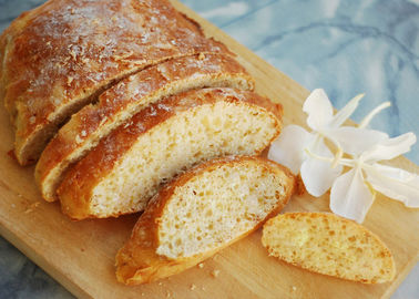 Monoglicerídeos destilados insaturados de qualidade alimentar DMG Ingredientes eficazes do pão