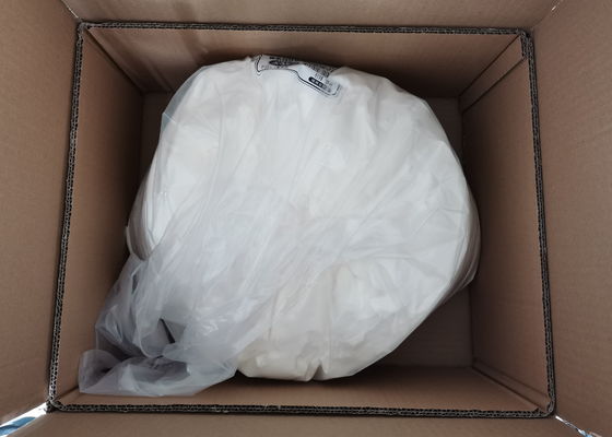 Agente espumante de padaria de qualidade alimentar Volume de bolo expandido SP817 Para espumar
