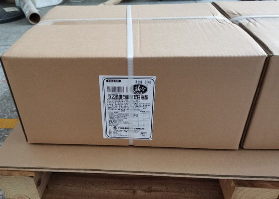 Emulsionante mono e diglicérides E472e