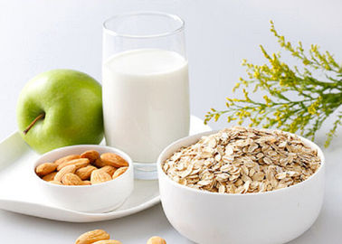E471 Ingredientes alimentares Glicerilo monostearato MDR 90% Grau alimentar