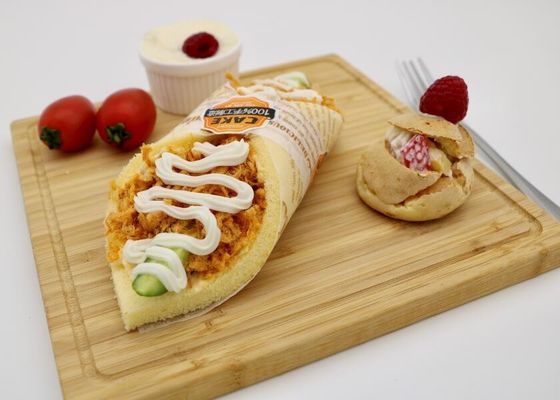 Do gel direto do bolo do emulsivo do bolo da fonte da fábrica Improver do bolo de esponja do Improver bom