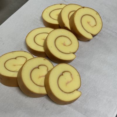 Emulsionante de cozimento com certificação HALAL de marrom a amarelado para os requisitos do cliente