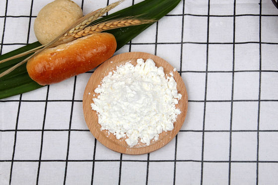 Dry Place Storage Bread Improver Powder for Perfect Bread Crumb Structure